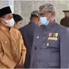 Wugub Jabar dan Bupati Kuningan.